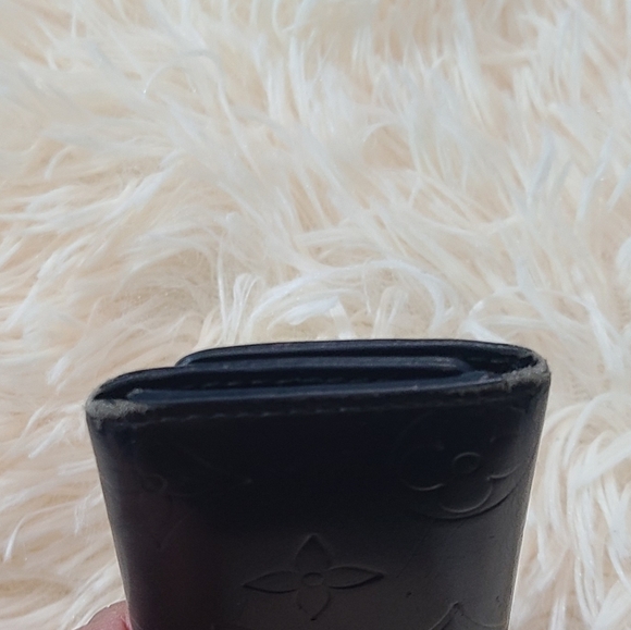 Louis Vuitton Key Wallet - Picture 5 of 5